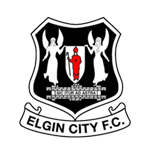 Elgin City badge